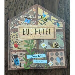 Bug Hotel